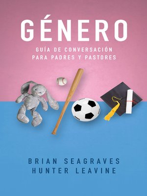 cover image of Género